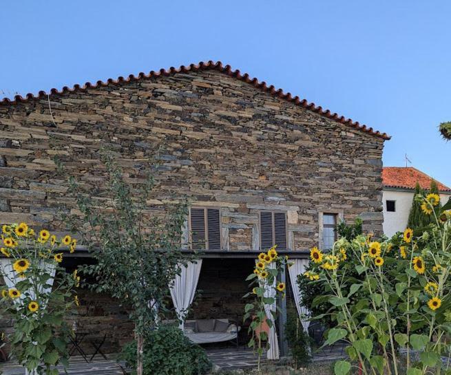 Moinho Das Eiras Vila Nova de Fozcoa Εξωτερικό φωτογραφία