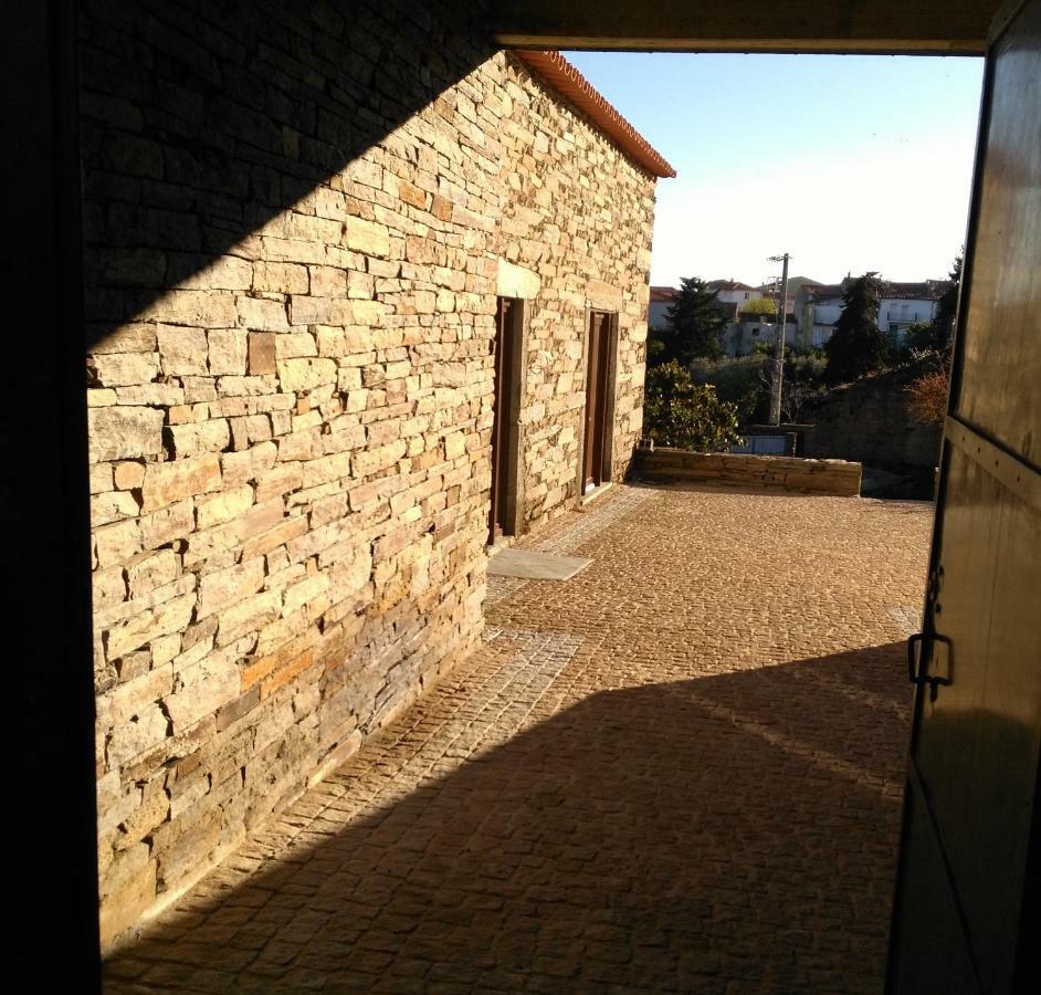 Moinho Das Eiras Vila Nova de Fozcoa Εξωτερικό φωτογραφία