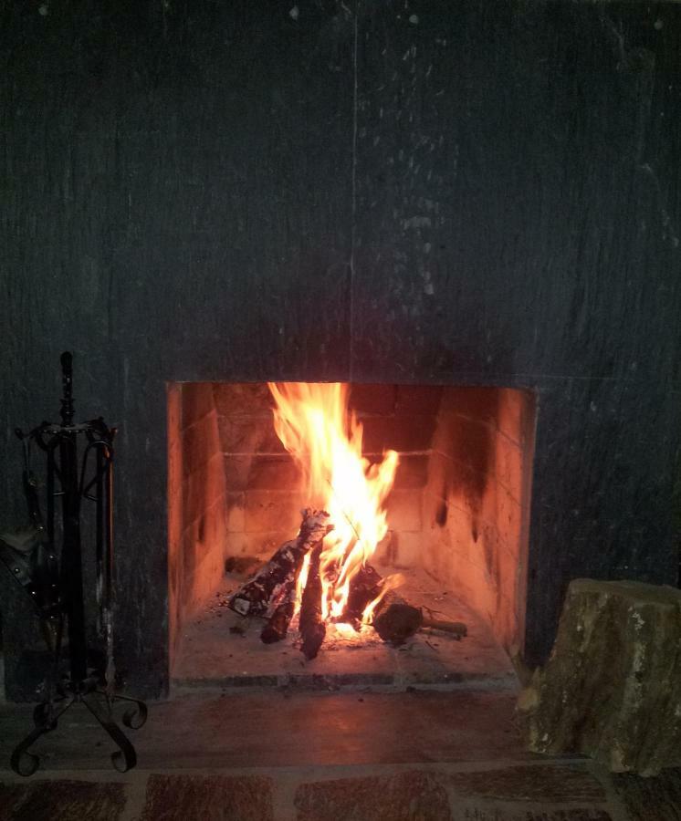 Moinho Das Eiras Vila Nova de Fozcoa Εξωτερικό φωτογραφία