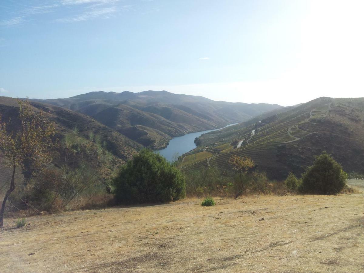 Moinho Das Eiras Vila Nova de Fozcoa Εξωτερικό φωτογραφία