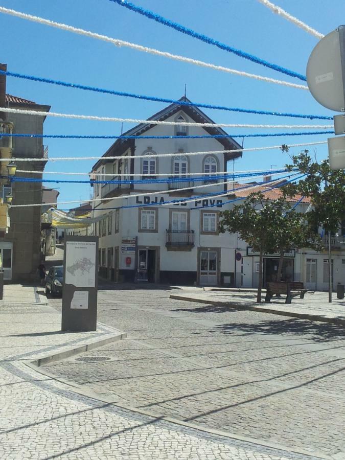 Moinho Das Eiras Vila Nova de Fozcoa Εξωτερικό φωτογραφία