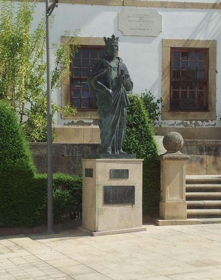 Moinho Das Eiras Vila Nova de Fozcoa Εξωτερικό φωτογραφία