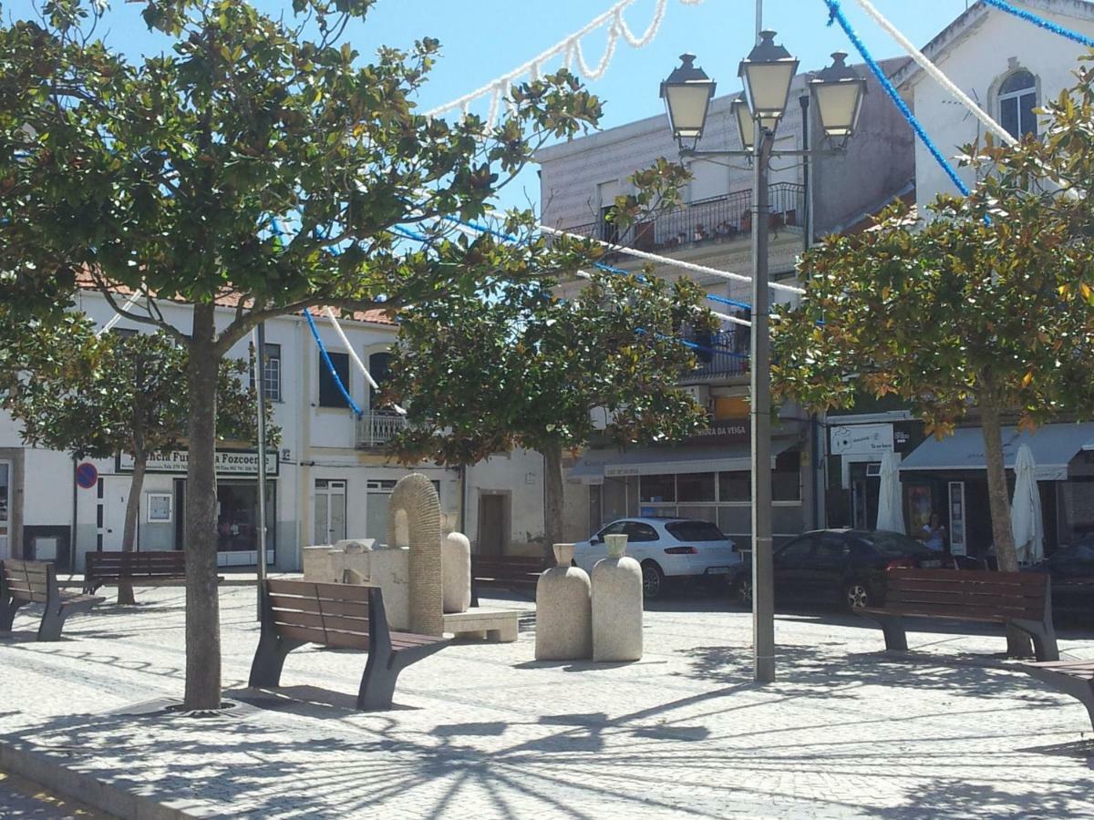 Moinho Das Eiras Vila Nova de Fozcoa Εξωτερικό φωτογραφία