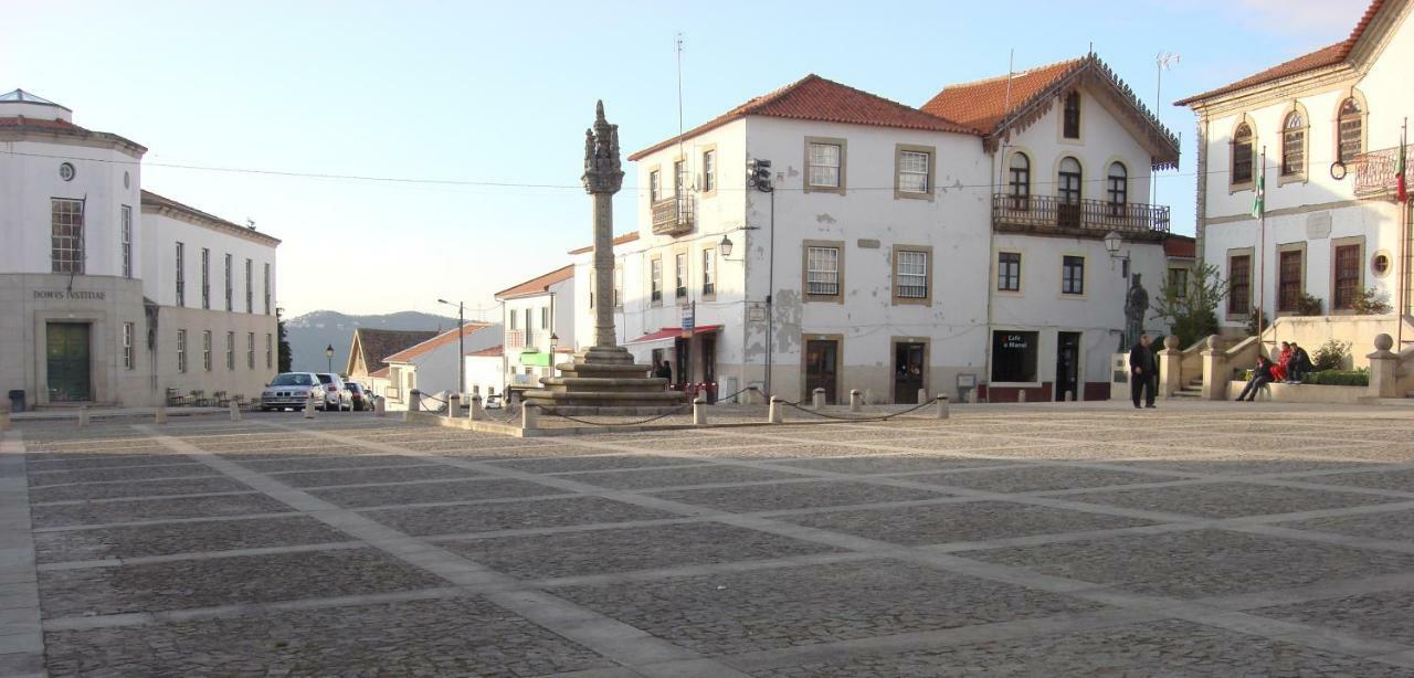 Moinho Das Eiras Vila Nova de Fozcoa Εξωτερικό φωτογραφία