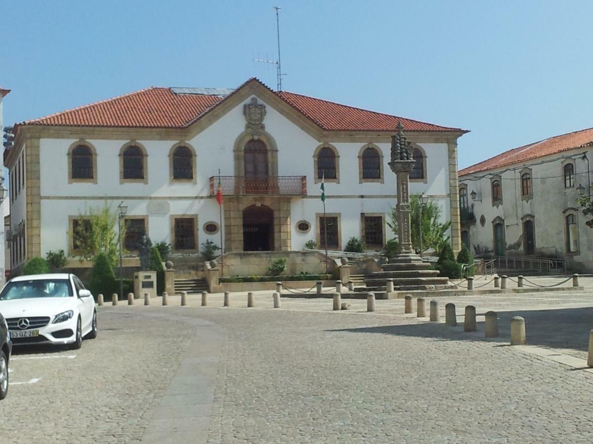 Moinho Das Eiras Vila Nova de Fozcoa Εξωτερικό φωτογραφία